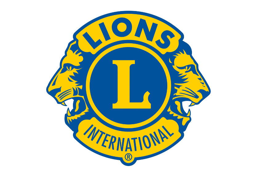 Lions Logo