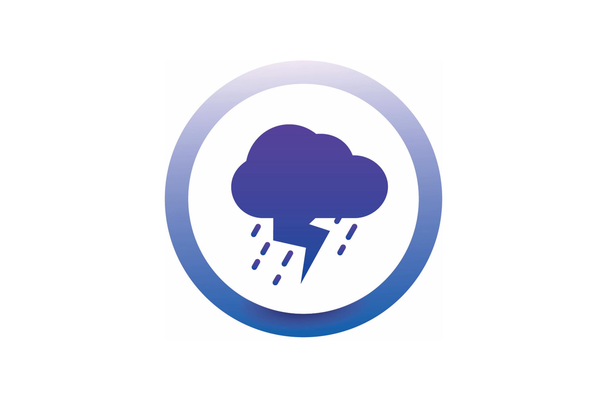 Lions-Logo für den Schwerpunkt Katastrophenhilfe